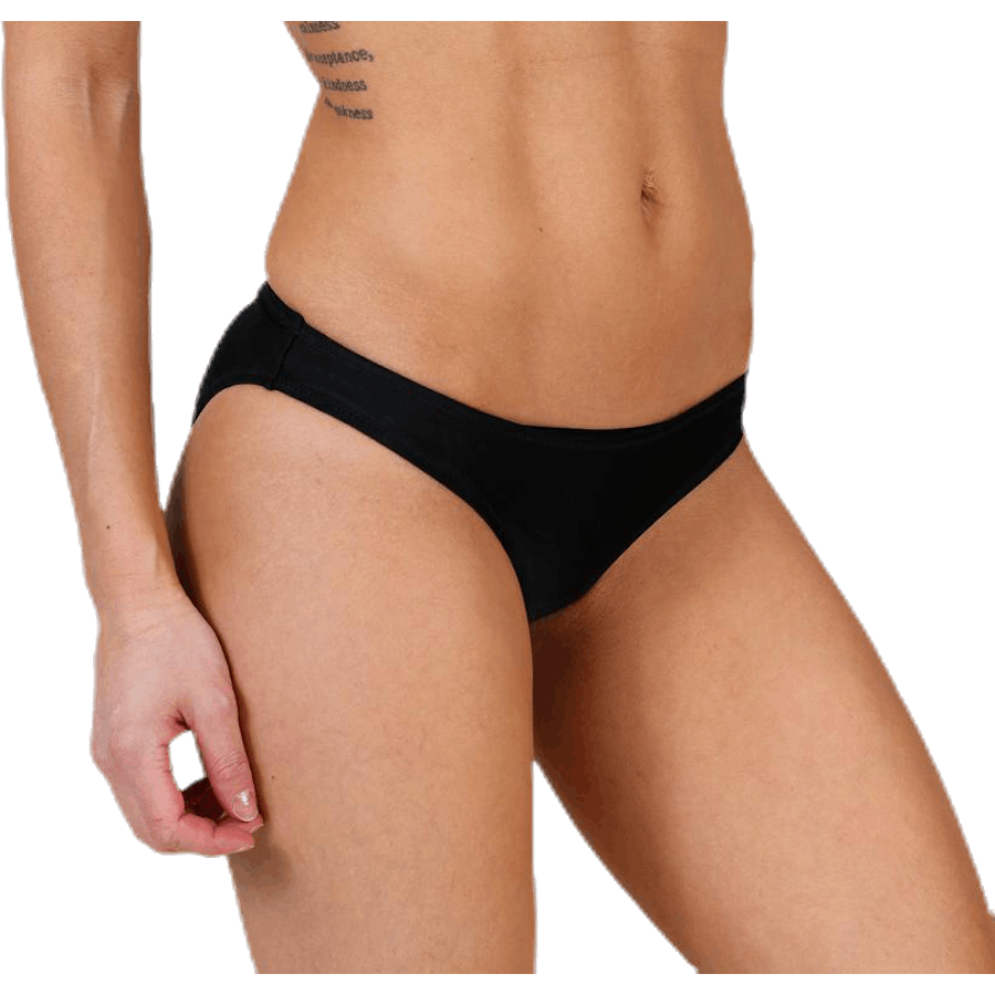 Slip Violet Noir
