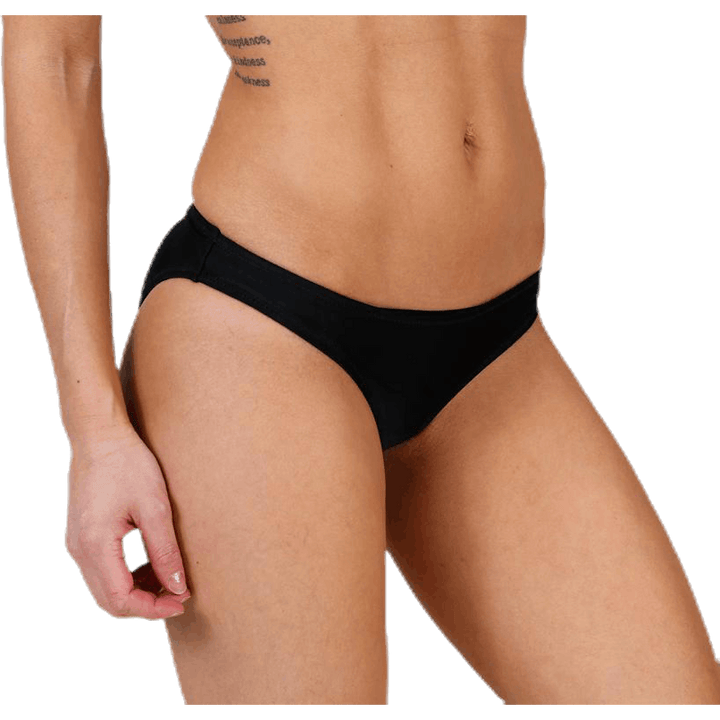 Slip Violet Noir