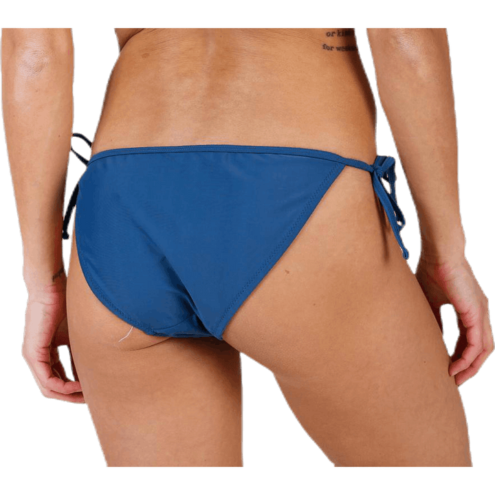 Abigail Tie Tanga Blue
