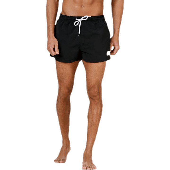 Louie Short Swim Trunks Black