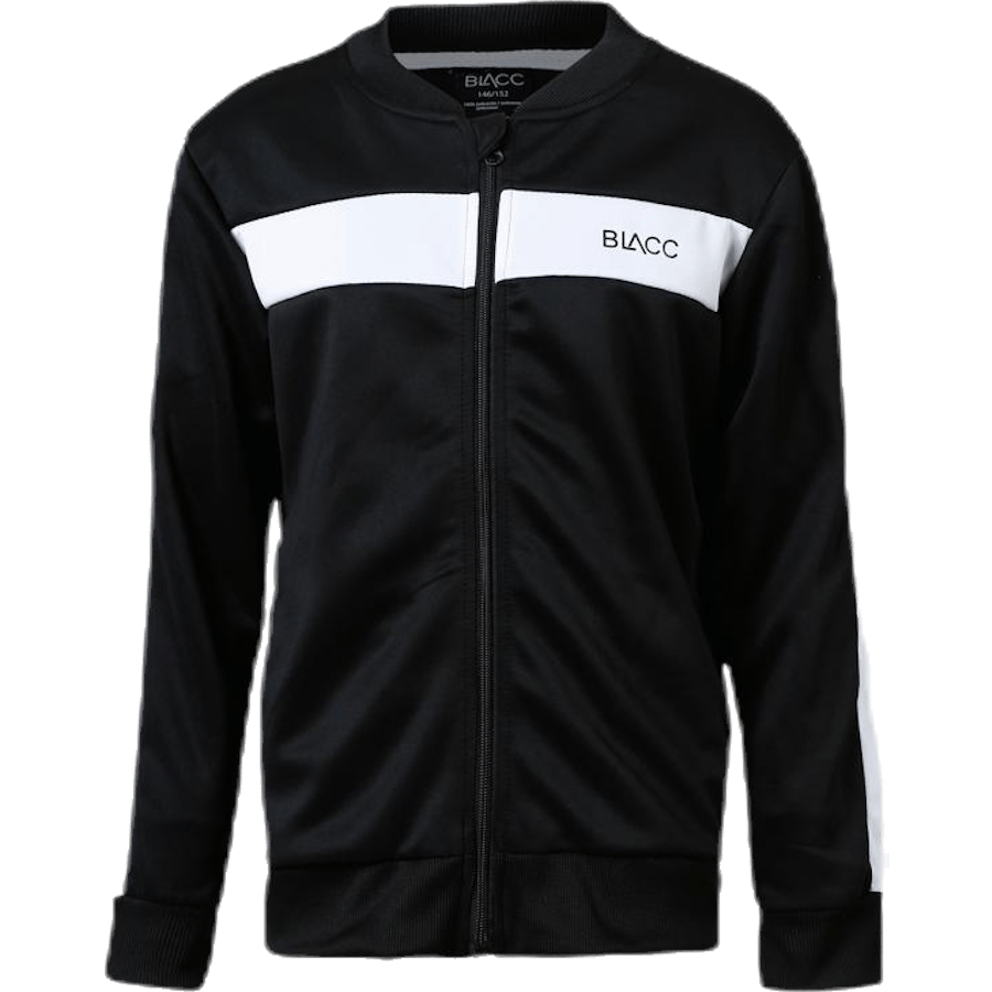 Jr Juno WCT Jacke Schwarz