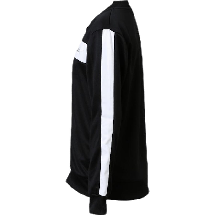 Jr Juno WCT Jacke Schwarz