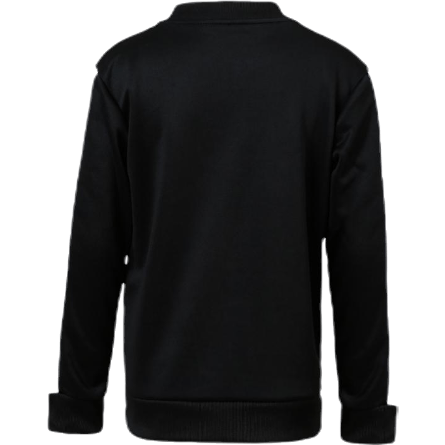 Jr Juno WCT Jacke Schwarz