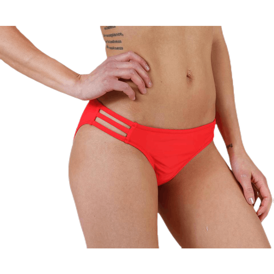 Valerie Brief Red