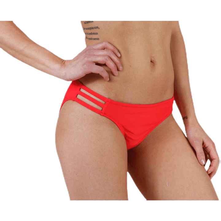 Valerie Brief Red