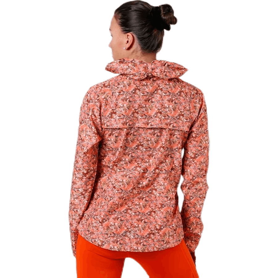Capacité Orange