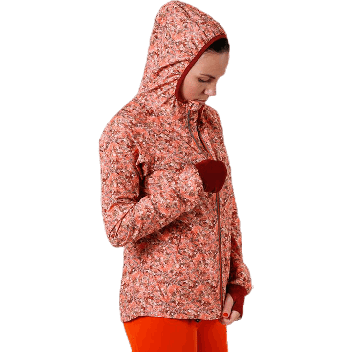 Capacité Orange