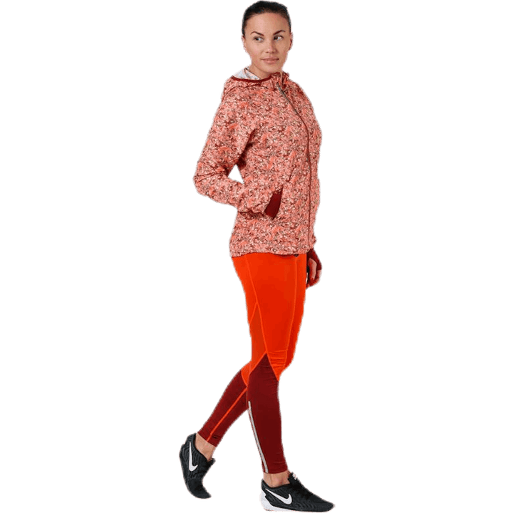 Capacité Orange