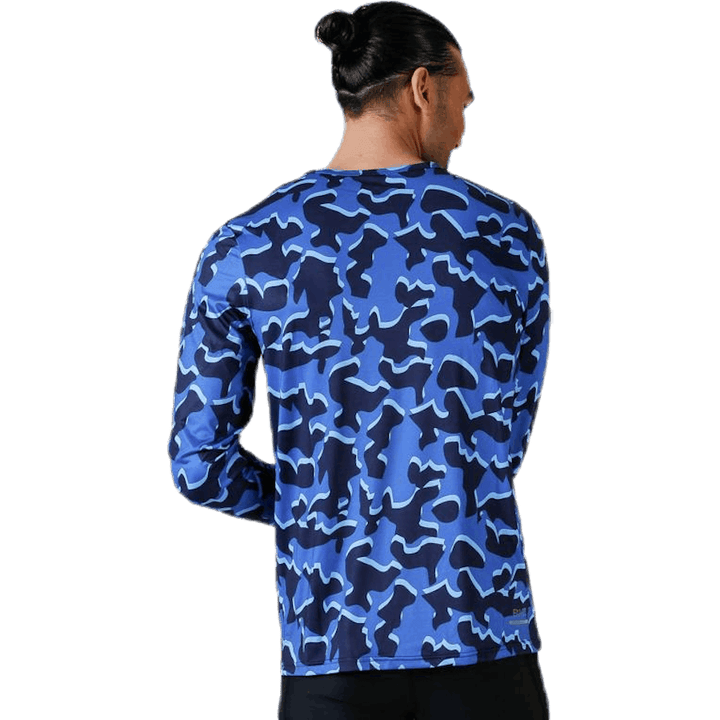 Bleu Kelvin