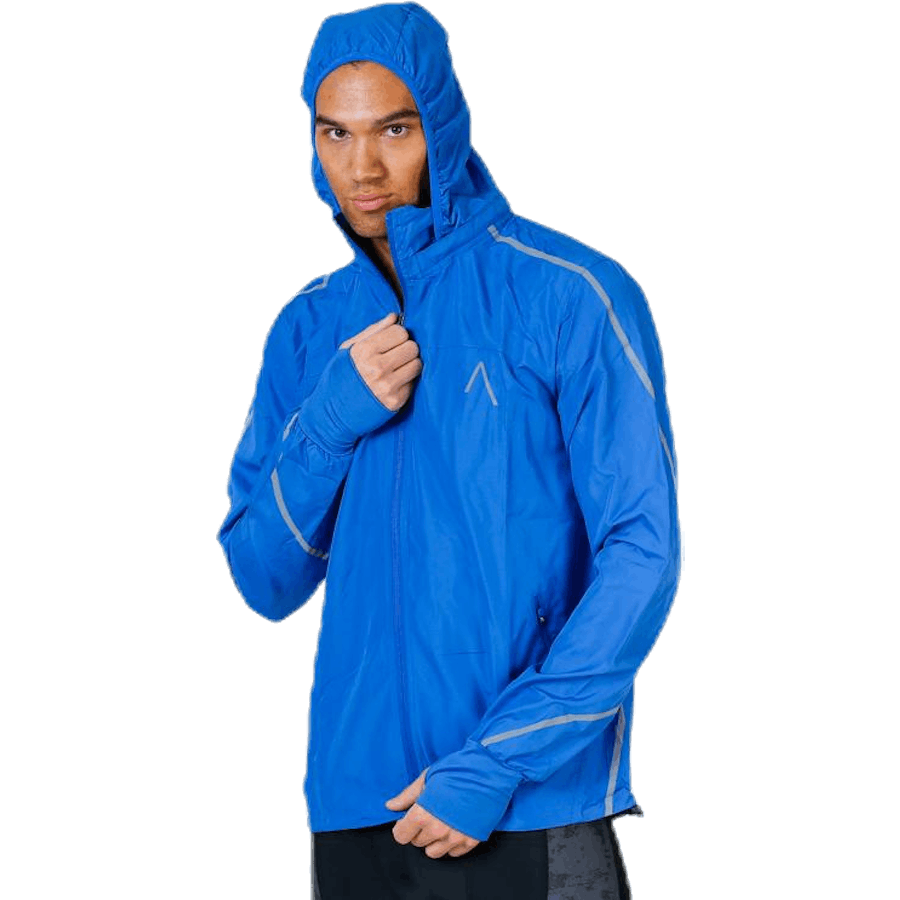 Alliage bleu