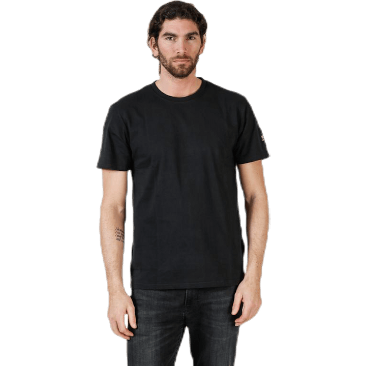 T-shirt Harry Noir