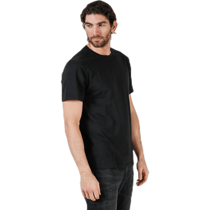 T-shirt Harry Noir