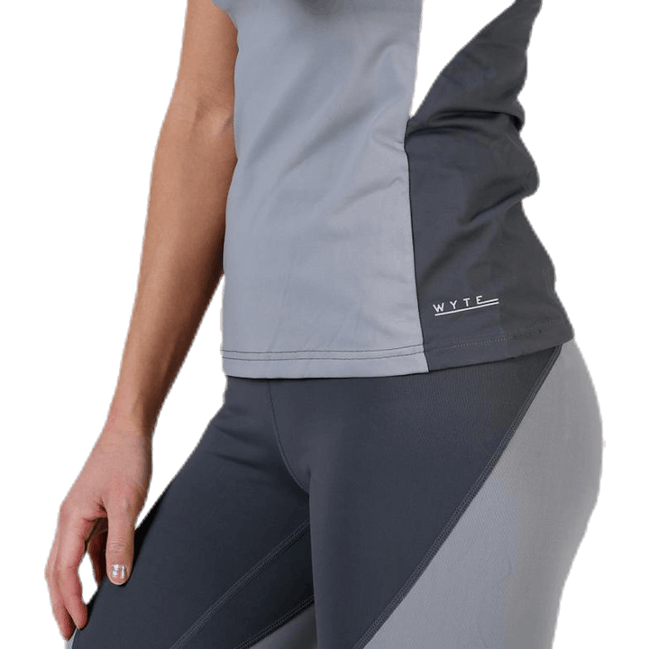 Freja Tank Top Grey