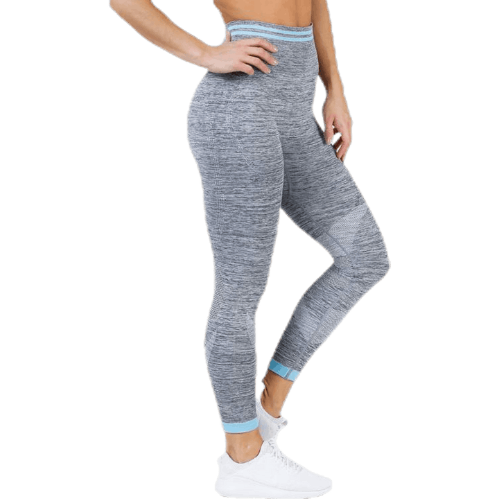 Collants Juliet Bleu
