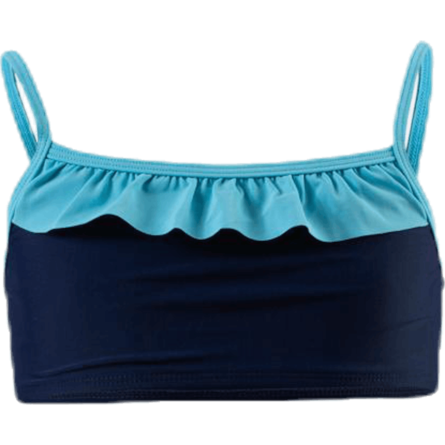 Ensemble Junior Missy Bleu/Turquoise