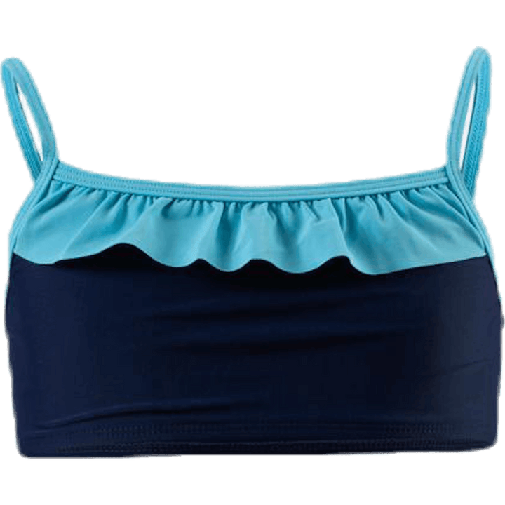 Ensemble Junior Missy Bleu/Turquoise