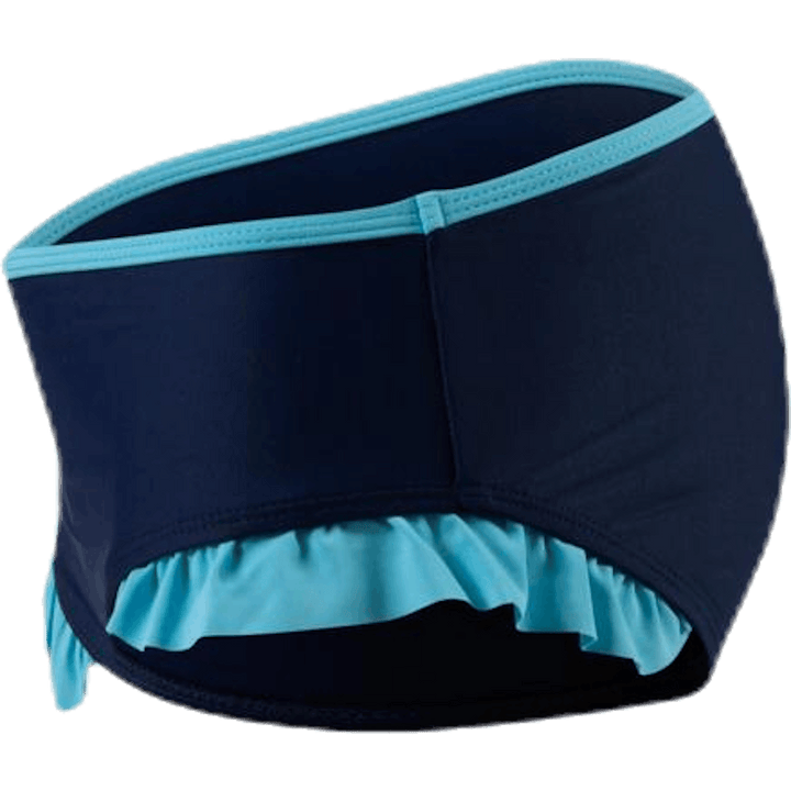 Ensemble Junior Missy Bleu/Turquoise