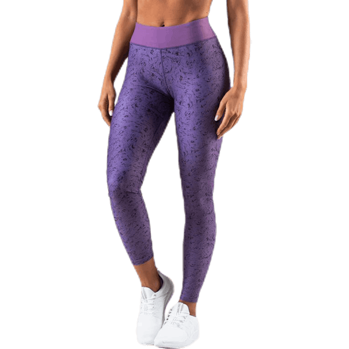 Modrý zvonček Purple