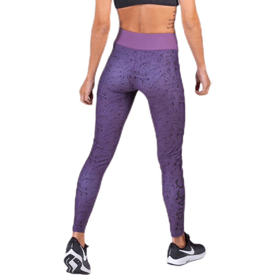 Modrý zvonček Purple