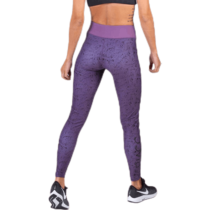 Modrý zvonček Purple