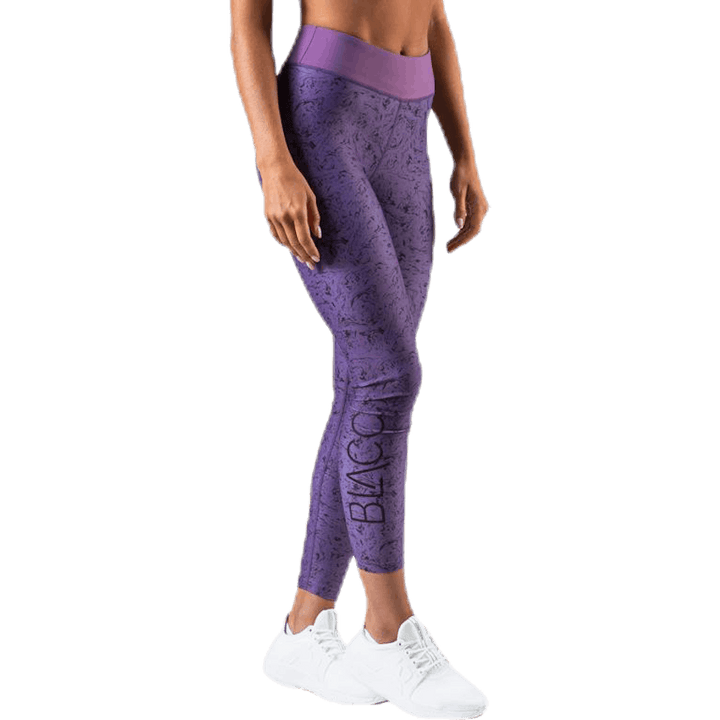 Modrý zvonček Purple