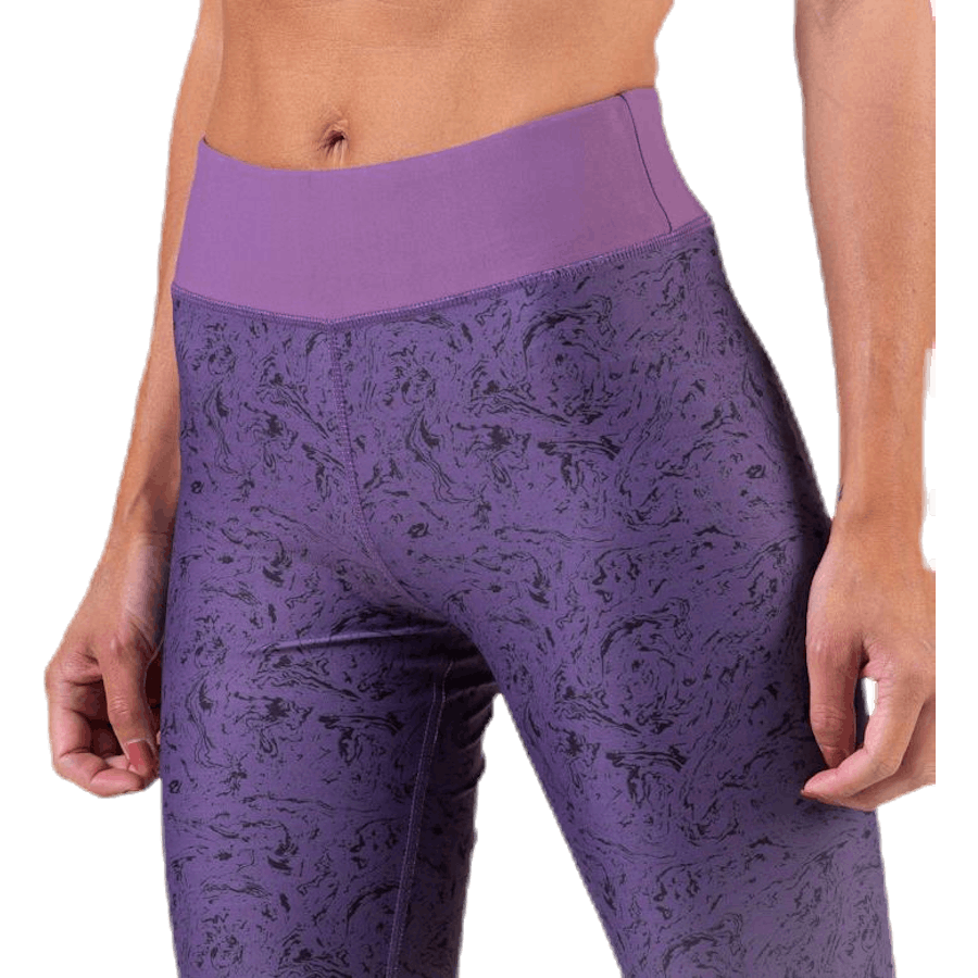 Modrý zvonček Purple