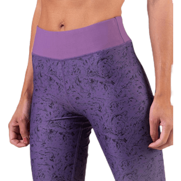 Modrý zvonček Purple