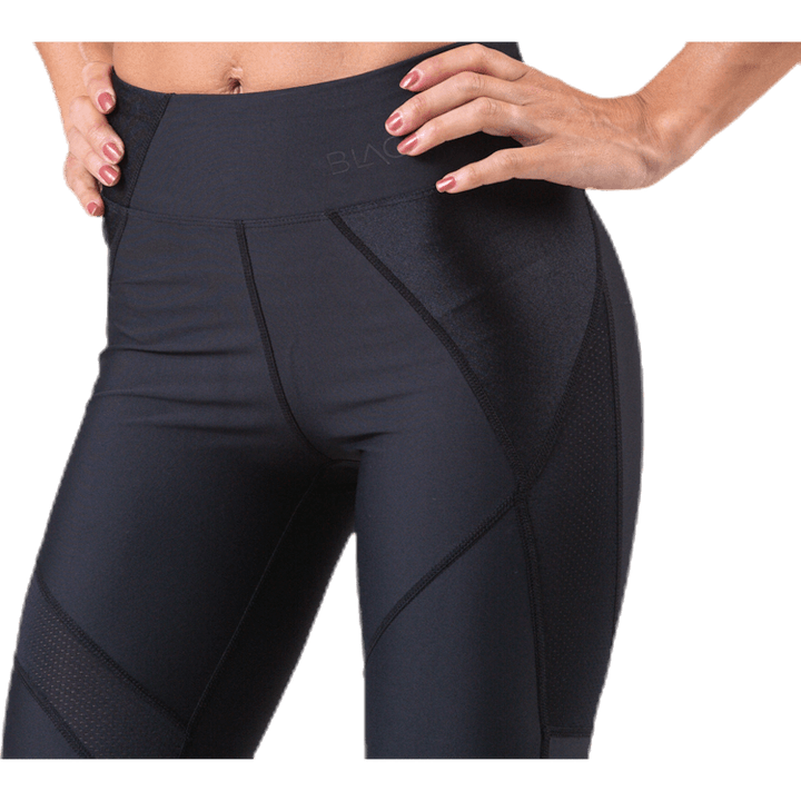 Etna Tights Black