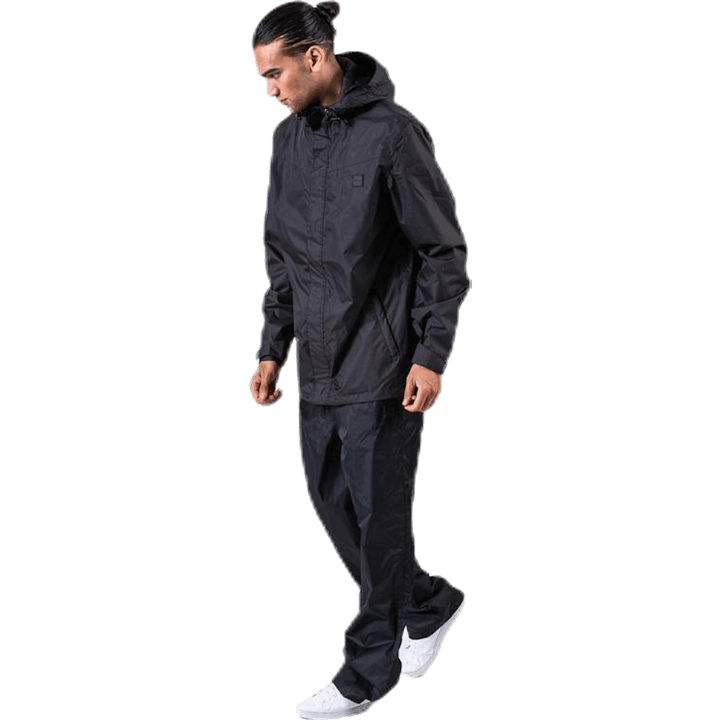 Kuling Rain Set Black
