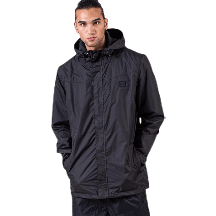 Kuling Rain Set Black