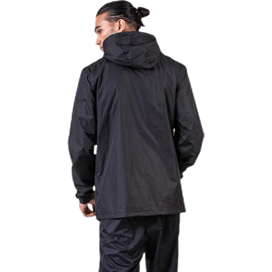 Kuling Rain Set Black