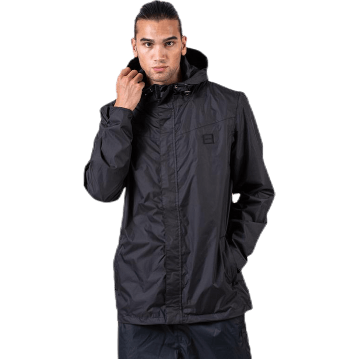 Kuling Rain Set Black