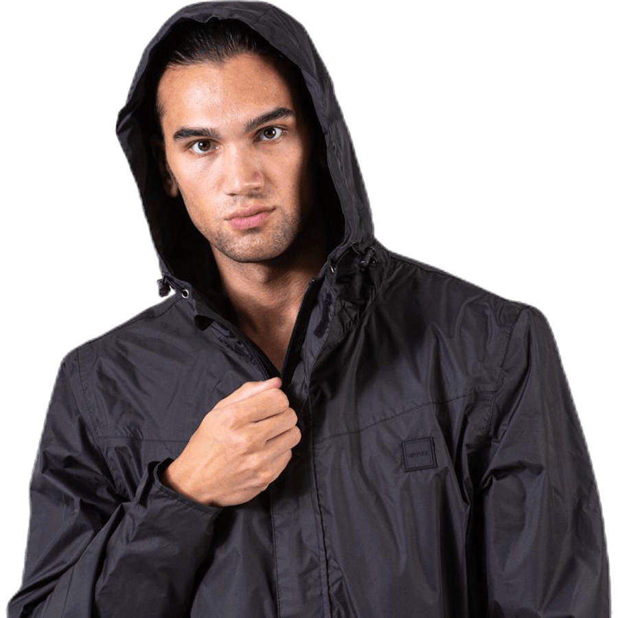 Kuling Rain Set Black