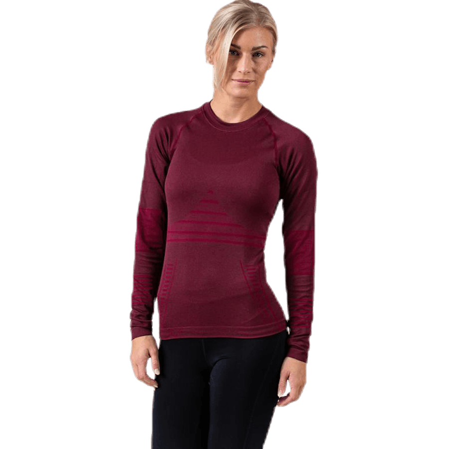 Lily Top Purple
