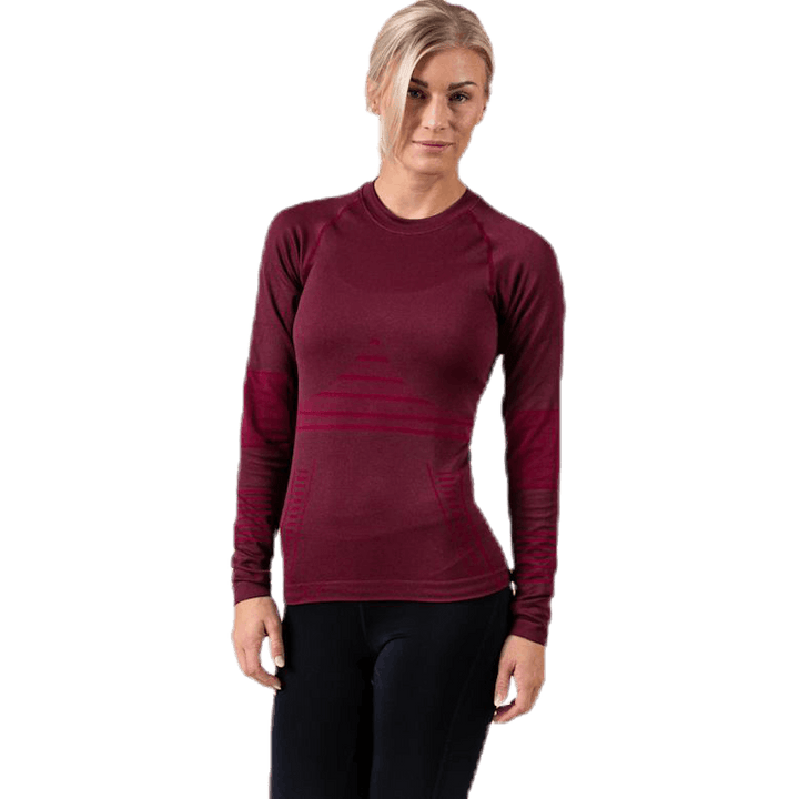 Lily Top Purple