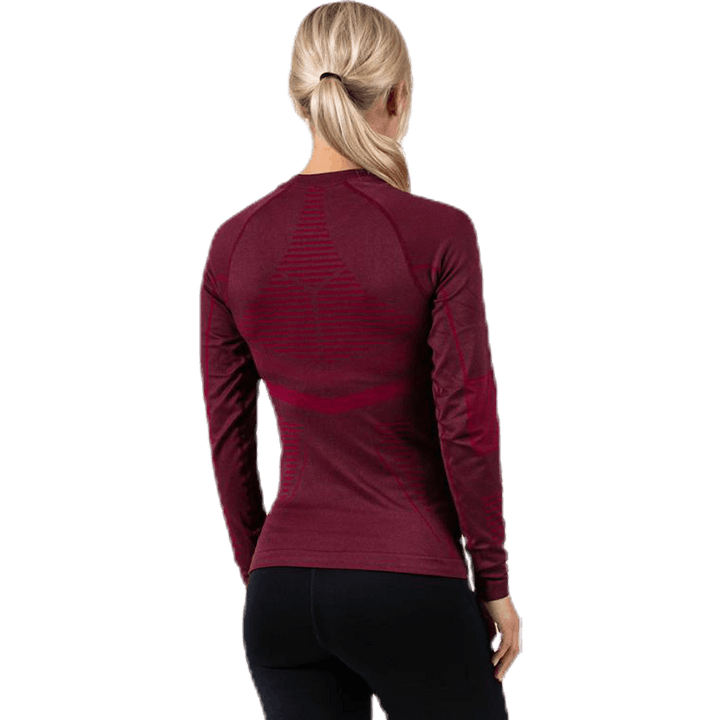 Lily Top Purple