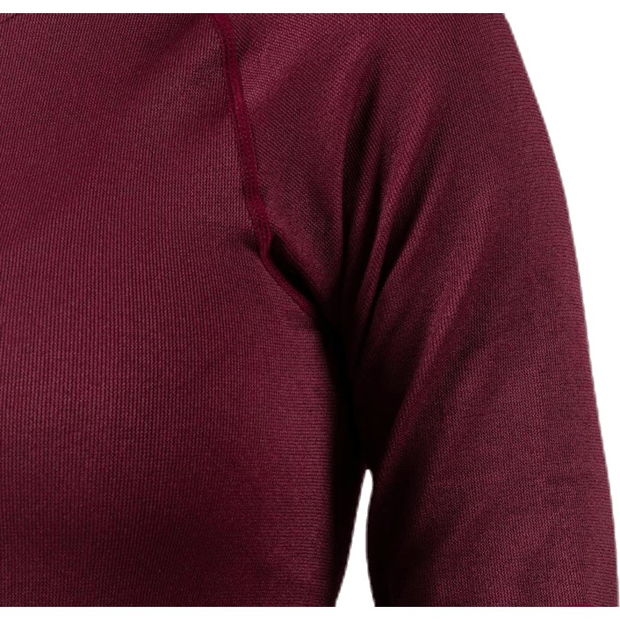 Lily Top Purple
