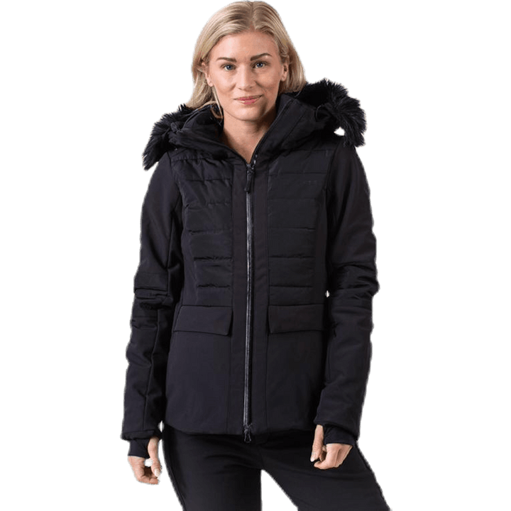 Daniella Ski Jacket Black