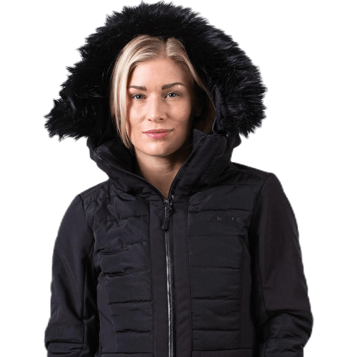 Daniella Ski Jacket Black