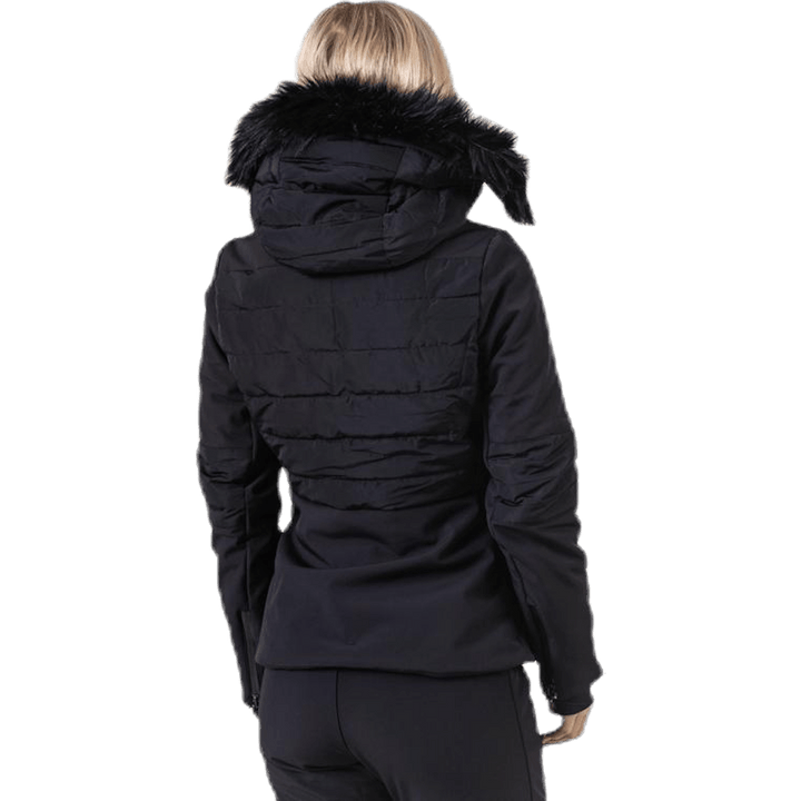 Daniella Ski Jacket Black
