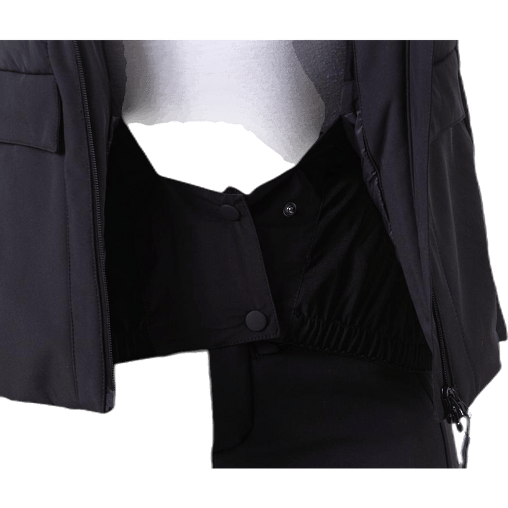 Daniella Ski Jacket Black