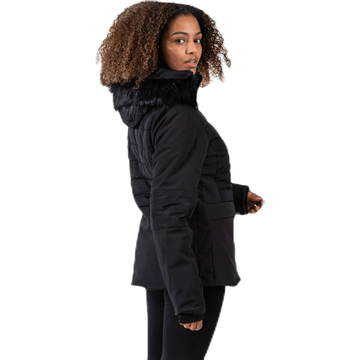 Daniella Ski Jacket Black