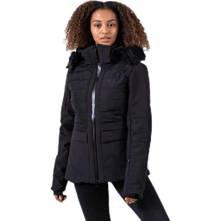 Daniella Ski Jacket Black