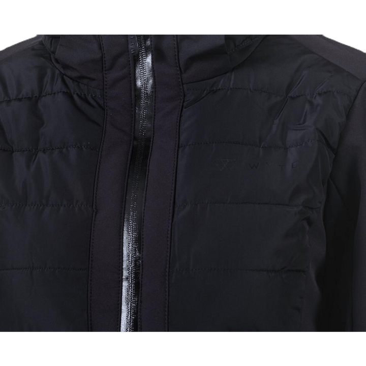 Daniella Ski Jacket Black
