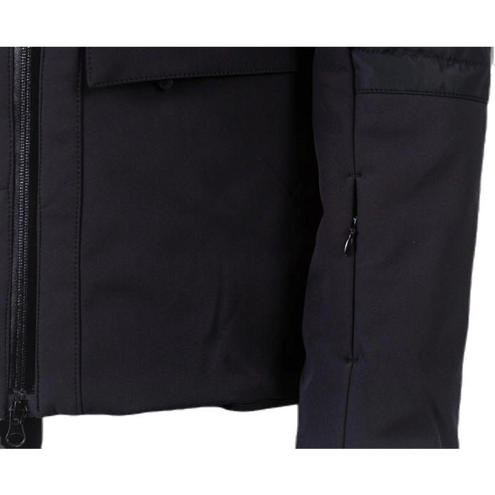 Daniella Ski Jacket Black