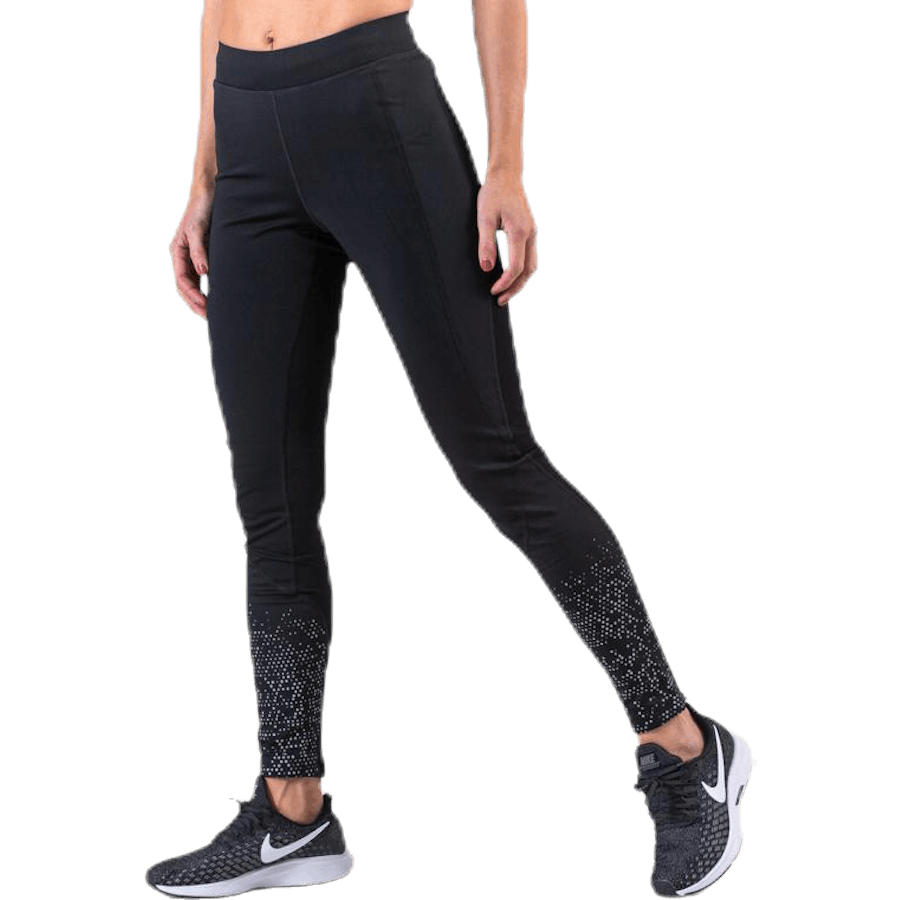 Collants Anja Shield Noir