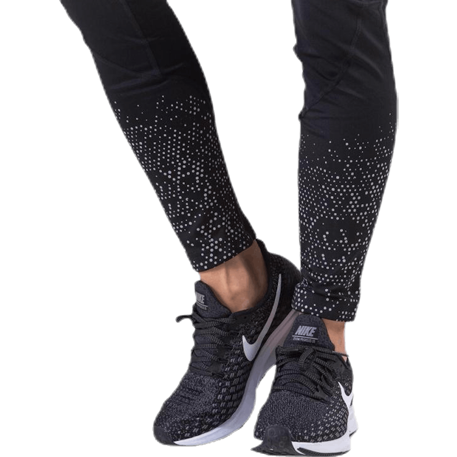 Collants Anja Shield Noir