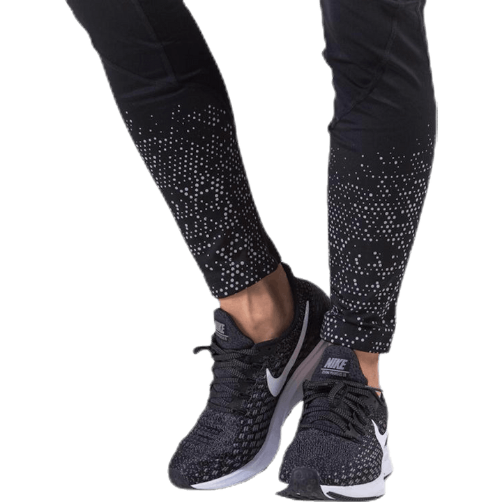 Collants Anja Shield Noir