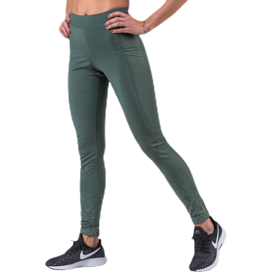 Anja Shield Strumpfhose Grün