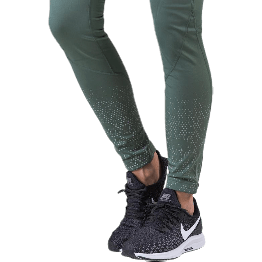 Anja Shield Strumpfhose Grün